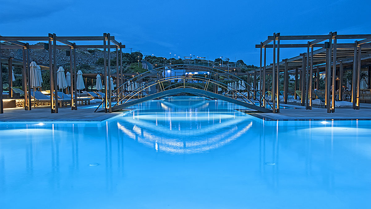 Domes of Elounda, Autograph Collection